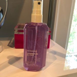 Kevin Murphy Shimmer Me Blonde Shine Spray